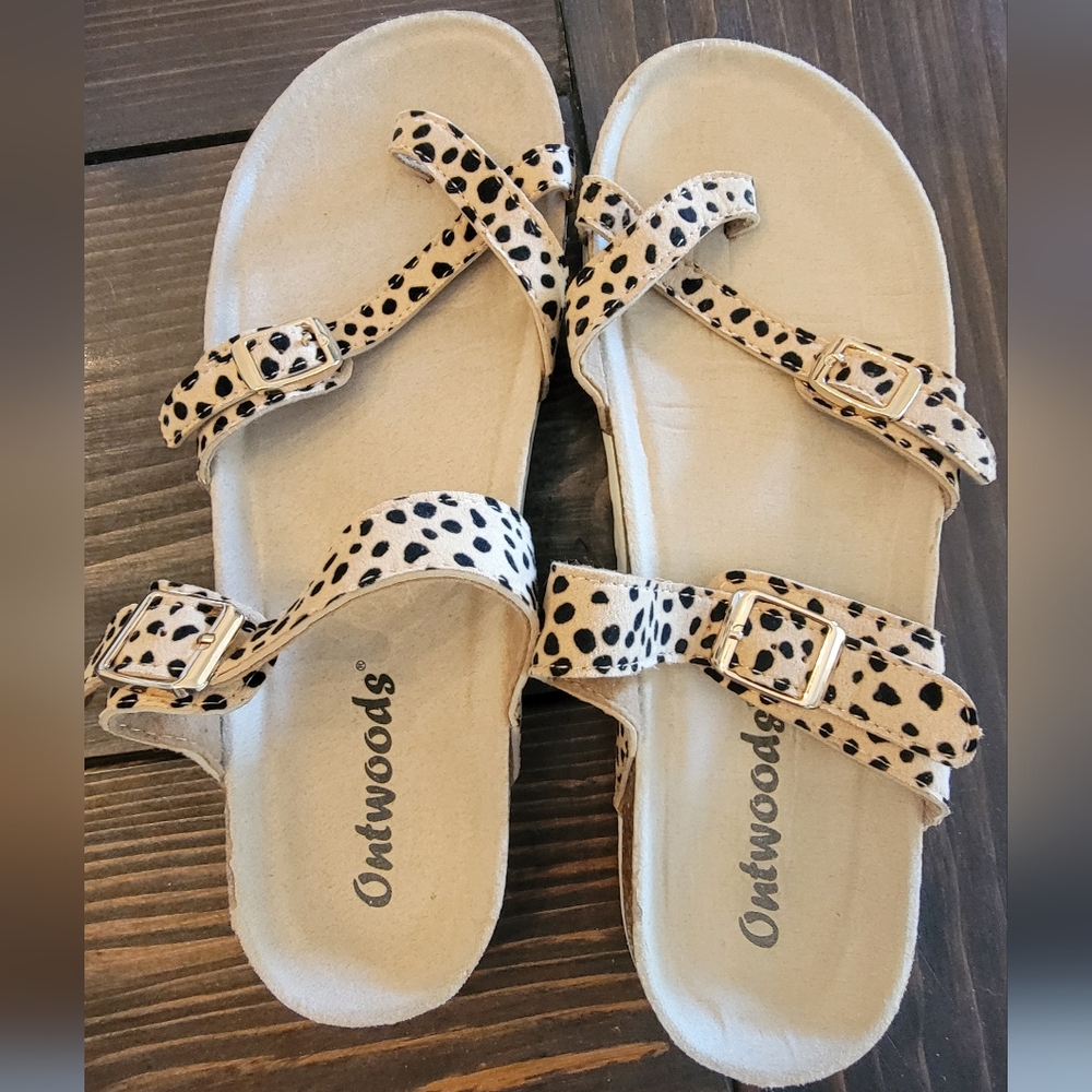 Women's Sandals